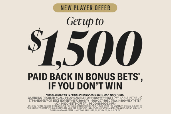 LotterieQuebec $1,500 welcome offer